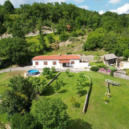 Istrian House In The Heart Of Tupljak - Smilovic Potpican Экстерьер фото